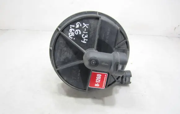 Volkswagen Golf VI Secondary air pump 06A959253E