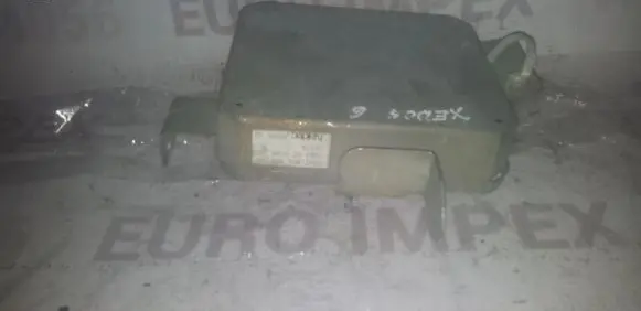 Mazda 626 Other control units/modules GA2A67650 0DDAAB