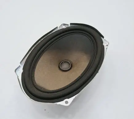 Mini One - Cooper Clubman R55 Rear door speaker 3422633