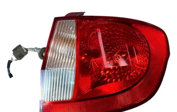 Hyundai Getz Rear/tail lights 924021C5XX