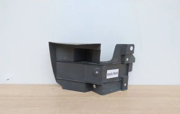 Mazda 6 Intercooler air guide/duct channel C23556