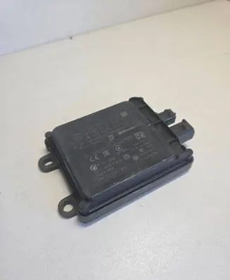 Mercedes-Benz C W206 Central body control module A0009002348
