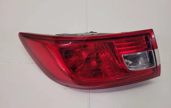 Renault Clio IV Rear/tail lights 265553021R