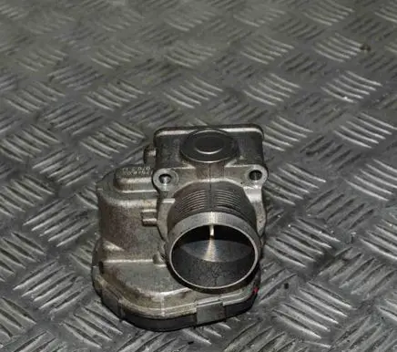 Citroen C3 Throttle valve 9682798180