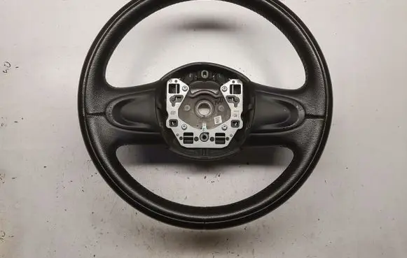 Mini One - Cooper Coupe R56 Steering wheel