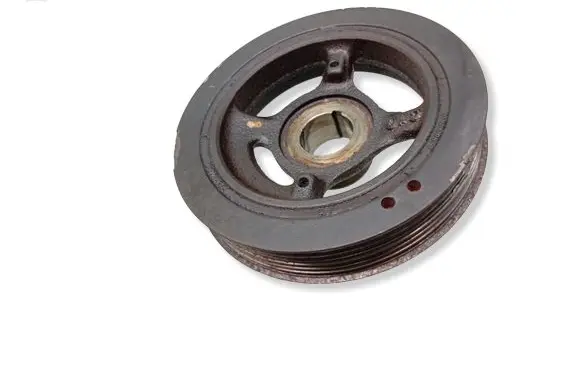 Nissan Note (E12) Crankshaft pulley SPN029670