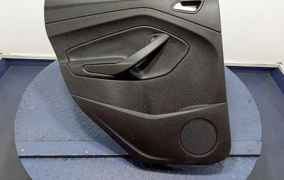 Ford Escape III Door card panel trim set CJ54-S27407-CS