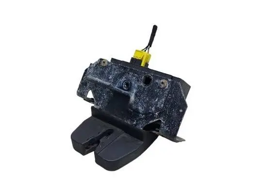 Opel Vectra C Tailgate/trunk/boot lock/catch/latch 495072894