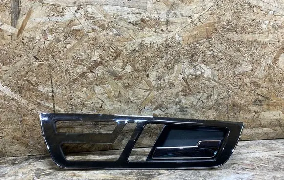 Mercedes-Benz CL C216 Front door interior handle 0007921128 A3364010001