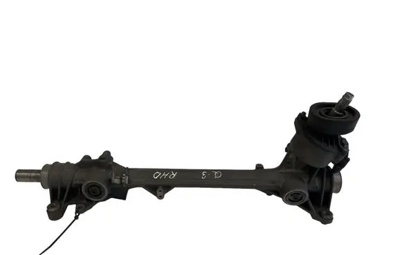 Audi Q3 8U Steering rack 5N2423051N 018999