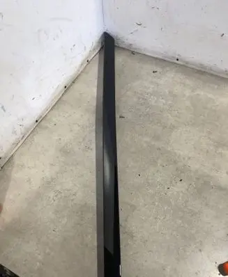 Volkswagen ID.7 Dashboard glove box trim 14A858366E