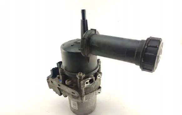 Citroen DS5 Power steering pump 9813661580