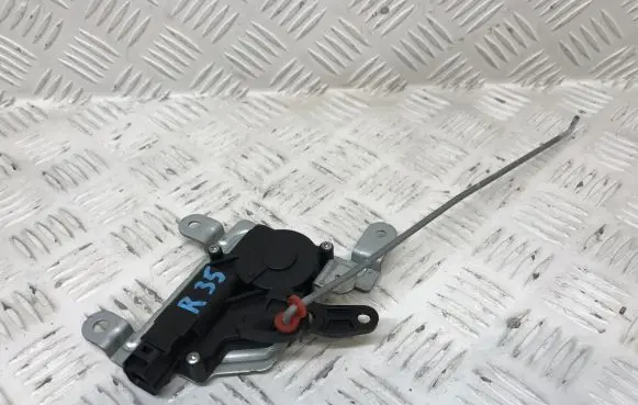 KIA Sorento Tailgate boot lock/latch motor 
