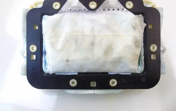Renault Megane III Passenger airbag 985250006R