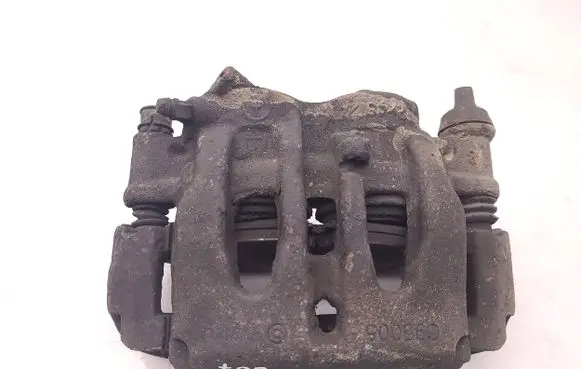 Mercedes-Benz Sprinter W907 W910 Front brake caliper