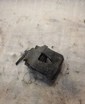 Audi A2 Front brake caliper 