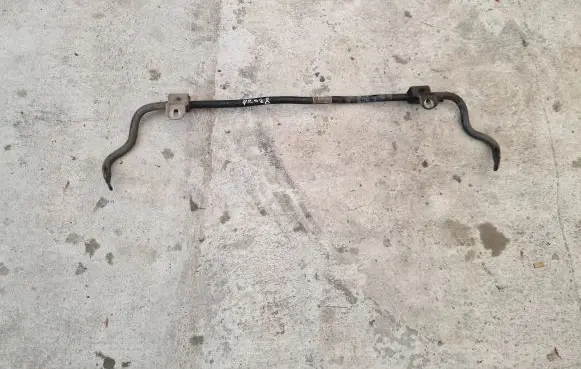 Front anti-roll bar/sway bar