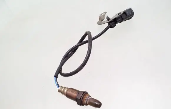 Jaguar XJ X351 Lambda probe sensor 8W839F472DA