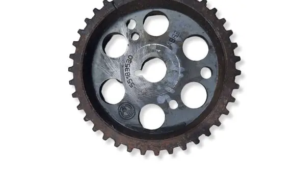 Opel Signum Fuel pump gear (pulley) 55183530