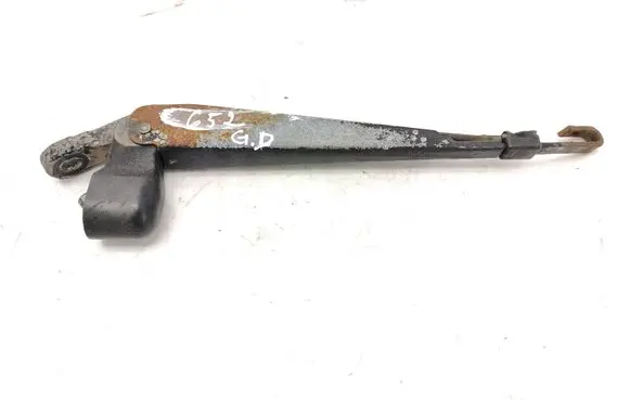 Citroen Berlingo Rear wiper blade arm 7812