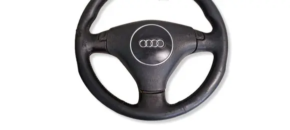 Audi A6 S6 C5 4B Steering wheel 