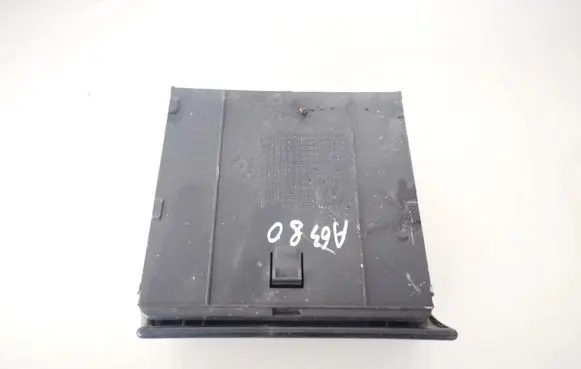 Peugeot Partner Car ashtray