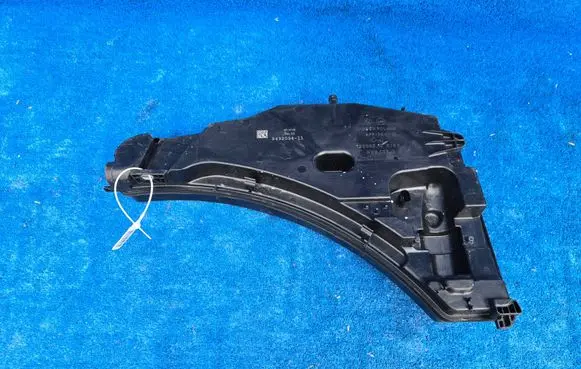BMW 2 Active Tourer U06 Windshield washer fluid reservoir/tank 8492094