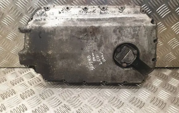 Skoda Superb B5 (3U) Oil sump 059103604G