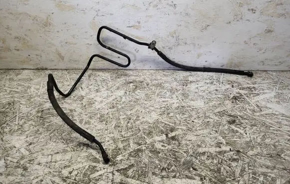 Volkswagen Golf IV Power steering hose/pipe/line 1J0422893BS