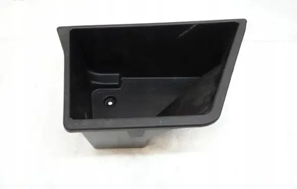 Citroen C4 Aircross Glove box in trunk 7646A172