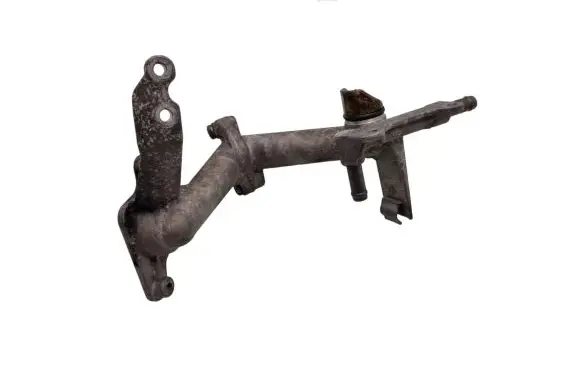 Audi Q7 4L Breather/breather pipe/hose 079133426P