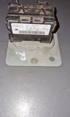 Volvo XC60 ESP acceleration yaw rate sensor 8G9N3C187AA 30773206 10098005392