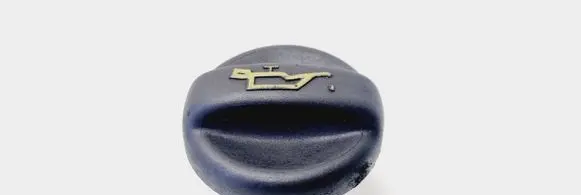 Mazda 3 I Oil filler cap 9624939680