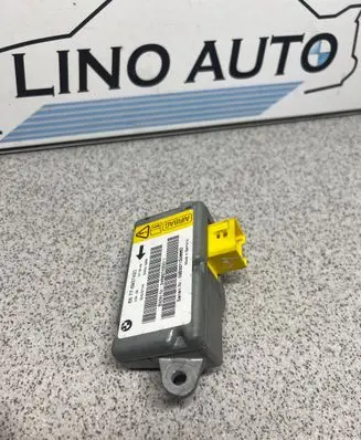 BMW 7 E65 E66 Airbag deployment crash/impact sensor 6937420