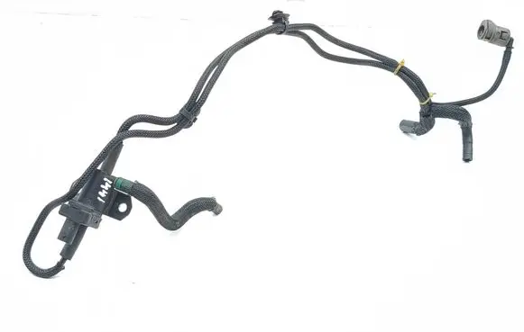 Peugeot 508 II Vacuum valve 9812031180