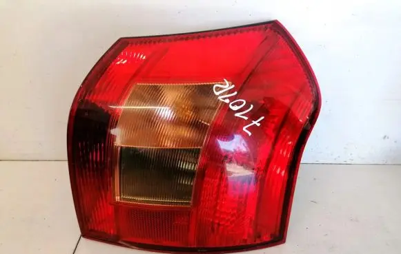 Toyota Corolla E120 E130 Rear/tail lights