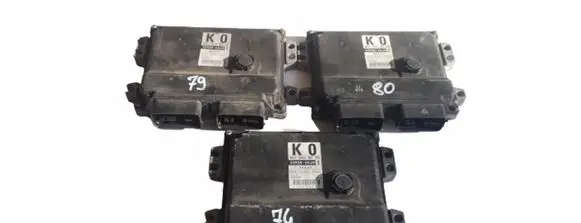 Suzuki Swift Cultus Engine ECU kit and lock set 33920-62-J0 33920-62J0 M132WDMTEU MB1123000382