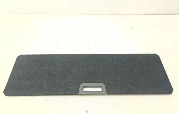 Nissan Qashqai Parcel shelf 849B94EA0A