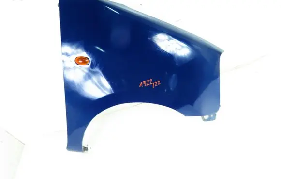 Opel Agila A Fender