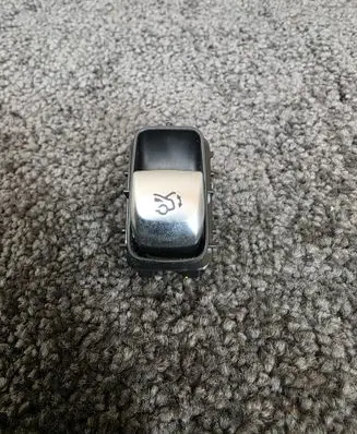 Mercedes-Benz C W205 Tailgate opening switch A2059051718