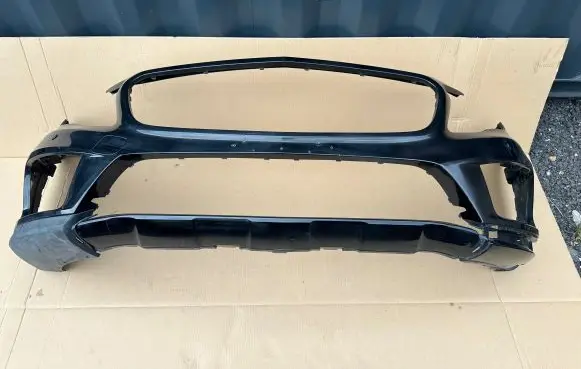 Mercedes-Benz GLA W156 Front bumper A1568851925