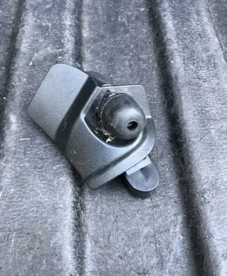 Volvo S90, V90 Tailgate/trunk/boot lid buffer 31420441