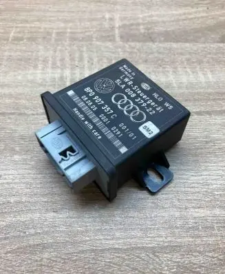 Audi A6 S6 C6 4F Light module LCM 8P0907357C 5LA008379