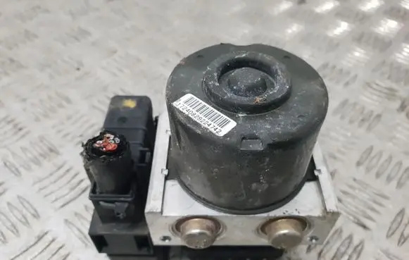 Mazda 3 I ABS Pump 3M512M110CA 5WK84102