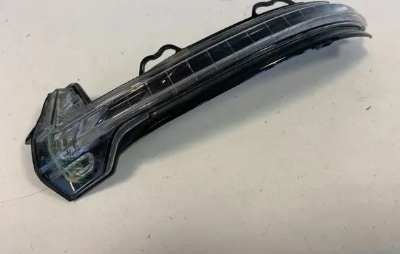 Audi A5 Mirror indicator light 8W0949101