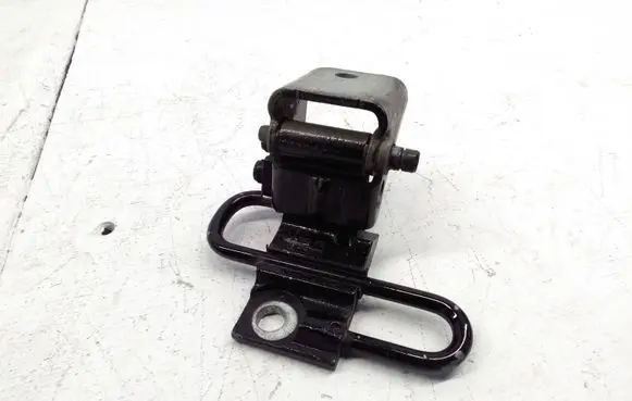 Audi A3 S3 8P Rear door lower hinge 8P4833412