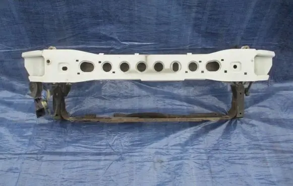 Ford C-MAX II Front bumper support beam 