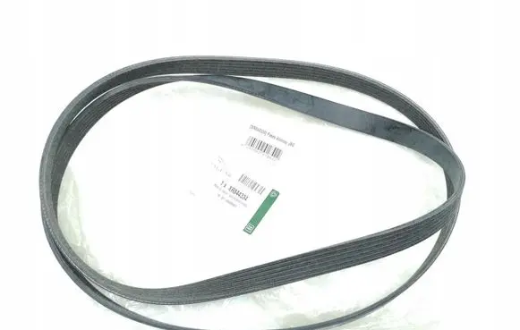 Jaguar XJ X351 Alternator belt XR844334