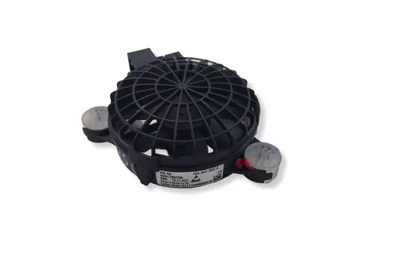 Volkswagen ID.3 Engine control unit/module fan 9291706709