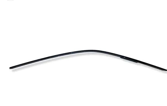 BMW iX Roof trim bar molding cover 8491340